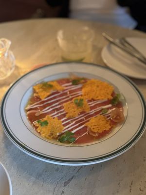 General Public Restaurant by null