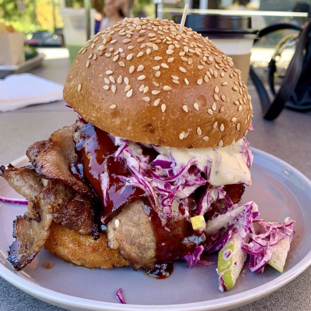 Sessions West Coast Deli - SLOPPY BARNEY - Delis Near Me - Irvine, California Sessions West Coast Deli - SLOPPY BARNEY - Delis Near Me - Irvine, California