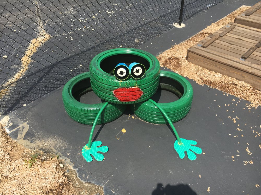 Education Depot - childcare center in Indianapolis, IN