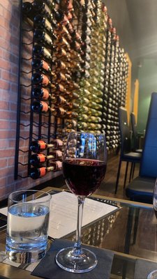 The Main Grape Vacaville by null
