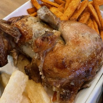 Limón - 1/2 pollo a la brasa - Peruvian Near Me - Walnut Creek, California Limón - 1/2 pollo a la brasa - Peruvian Near Me - Walnut Creek, California