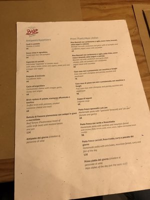 Bisso Bistrot by null