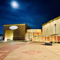 Cinemark Tulsa IMAX