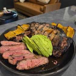 Crossroads Meats