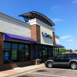 FedEx Office Print & Ship Center