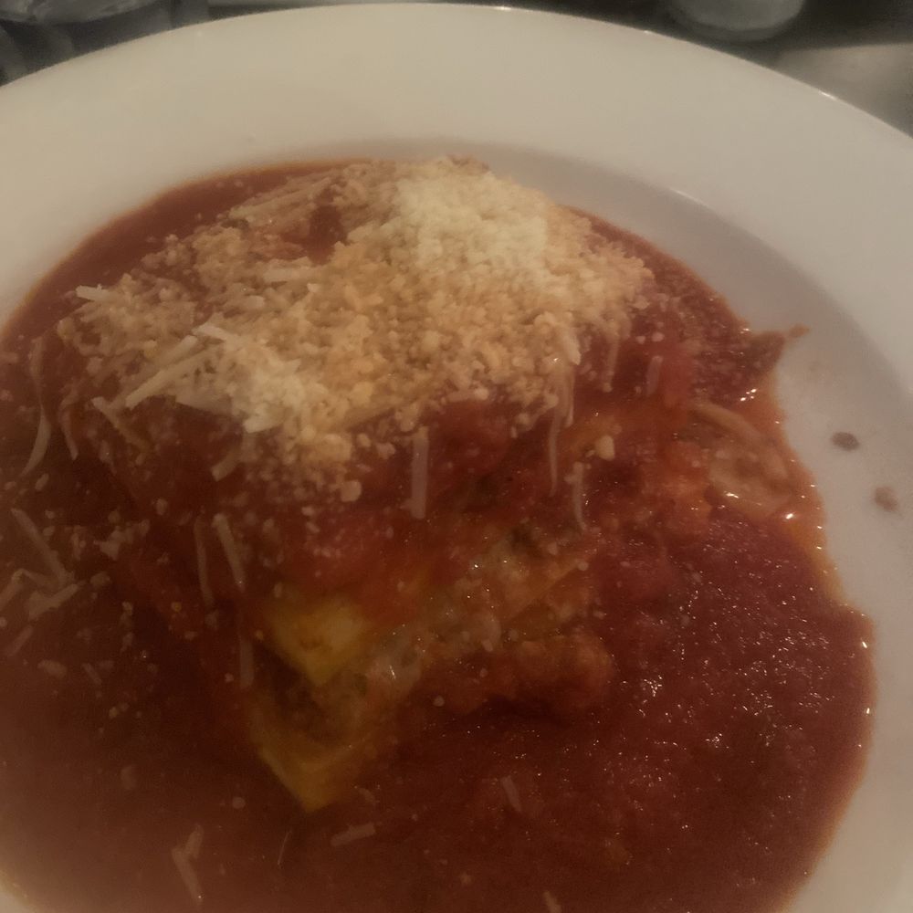 San Marco - Lasagne Emiliane - Italian Near Me - Venice, Florida San Marco - Lasagne Emiliane - Italian Near Me - Venice, Florida