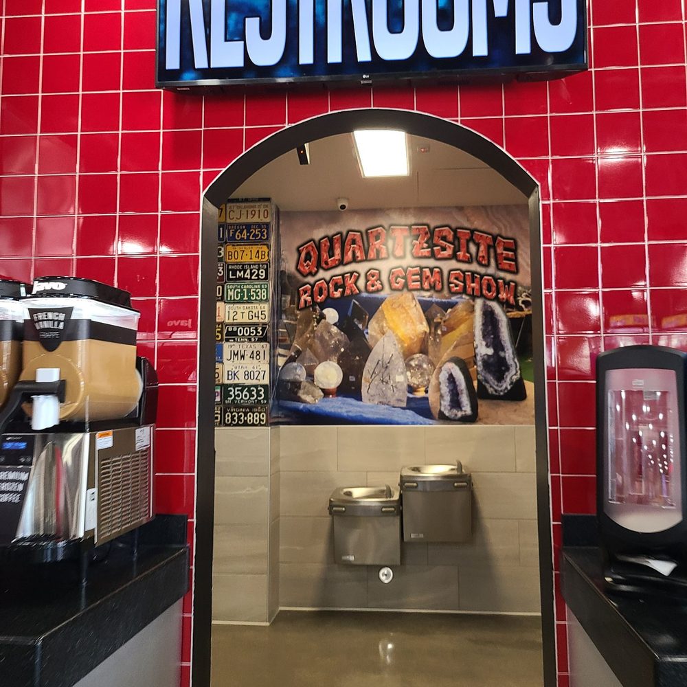 Terrible's - Gas Stations Near Me - Quartzsite, Arizona Terrible's - Gas Stations Near Me - Quartzsite, Arizona