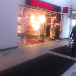 Dressmann