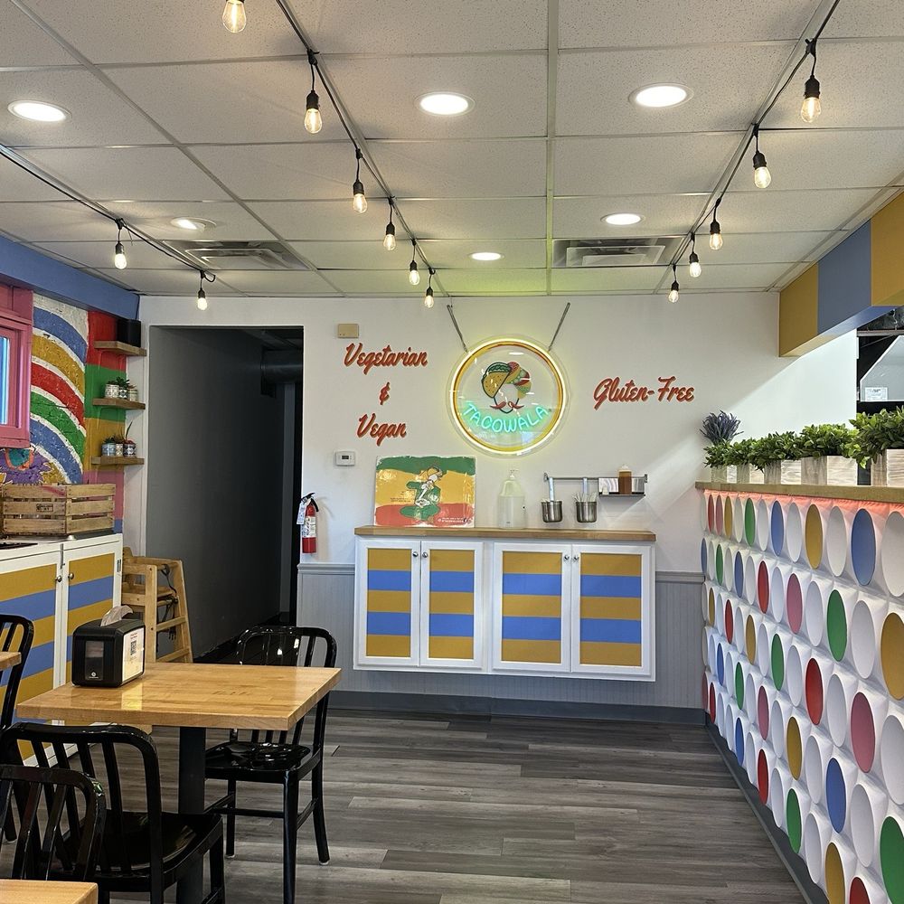Tacowala - Mexican Near Me - Somerville, New Jersey
