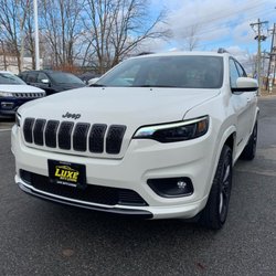 Luxe Auto Leasing