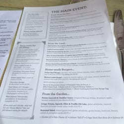 Coombe Cellars Inn