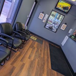 Precision Tune Auto Care