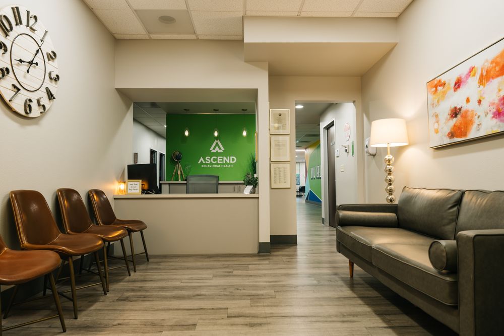 Ascend Behavioral Health - grief counselor in Fresno, CA