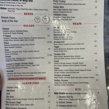 Perks Coffee & Cafe - Menu - Coffee & Tea Near Me - Metairie, Louisiana Perks Coffee & Cafe - Menu - Coffee & Tea Near Me - Metairie, Louisiana