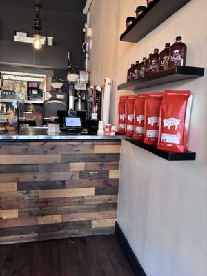 Basted Baker by null