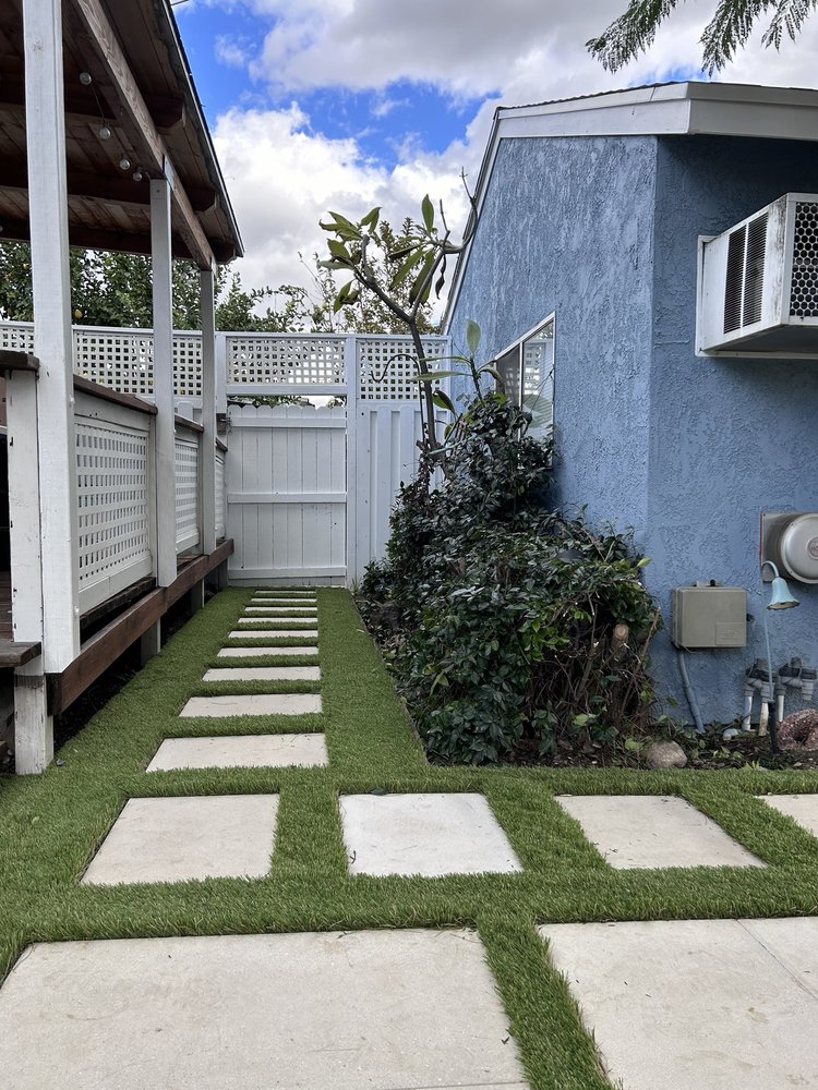 Slide of Brighter Home