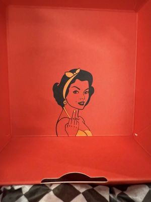 Naughty Patty's by null Naughty Patty's by null