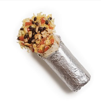 Freebirds World Burrito by null