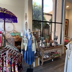 Coco Rose Beach & Resort Wear - El Paseo