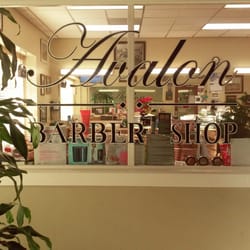 Avalon Barber Shop - Avalon Barber Shop