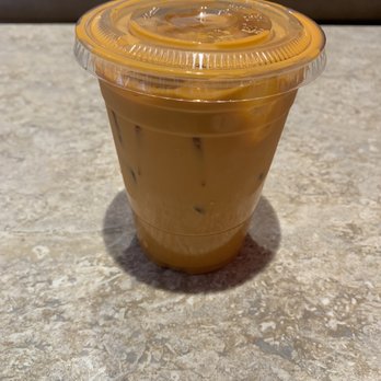 Saigon Noodle House - Thai ice tea - Vietnamese Near Me - Crofton, Maryland