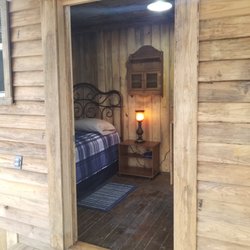 Ohoopee River Campground