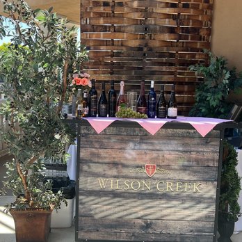 Wilson Creek Winery - Bar - Wineries Near Me - Temecula, California Wilson Creek Winery - Bar - Wineries Near Me - Temecula, California
