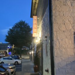 Exterior photo of Spoon Eastside - Atlanta, Georgia Exterior photo of Spoon Eastside - Atlanta, Georgia