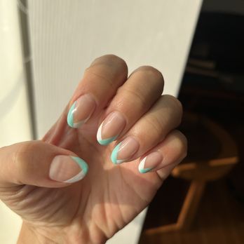 Mint Nail Bar - Nail Salons Near Me - Ciudad de México, AGU