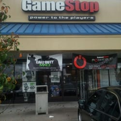 GameStop - GameStop