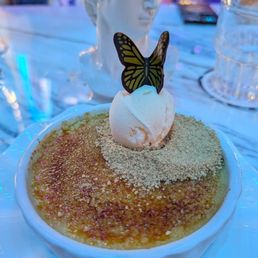 Creme Brulee