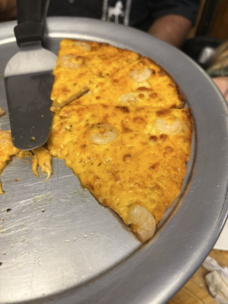 The Cheesecake Shoppe