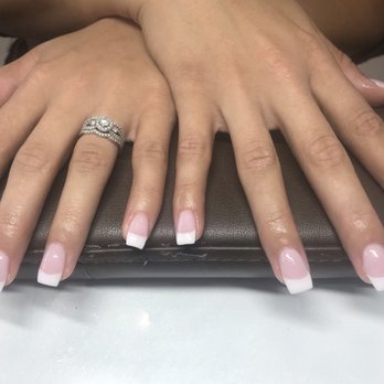 Revive Nails & Spa - Nail Salons Near Me - Vista, California