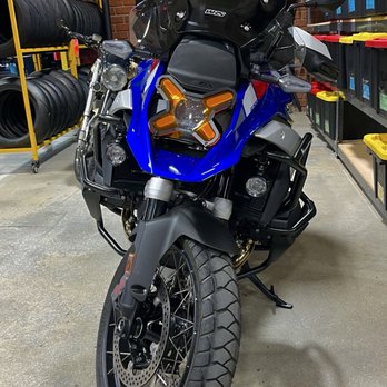 Motorsport Exotica - Motorcycle Repair Near Me - Burbank, California Motorsport Exotica - Motorcycle Repair Near Me - Burbank, California