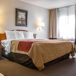 Quality Inn & Suites Airport