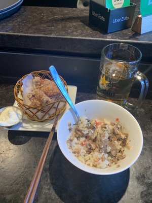 KINTON RAMEN POINTE-CLAIRE by null