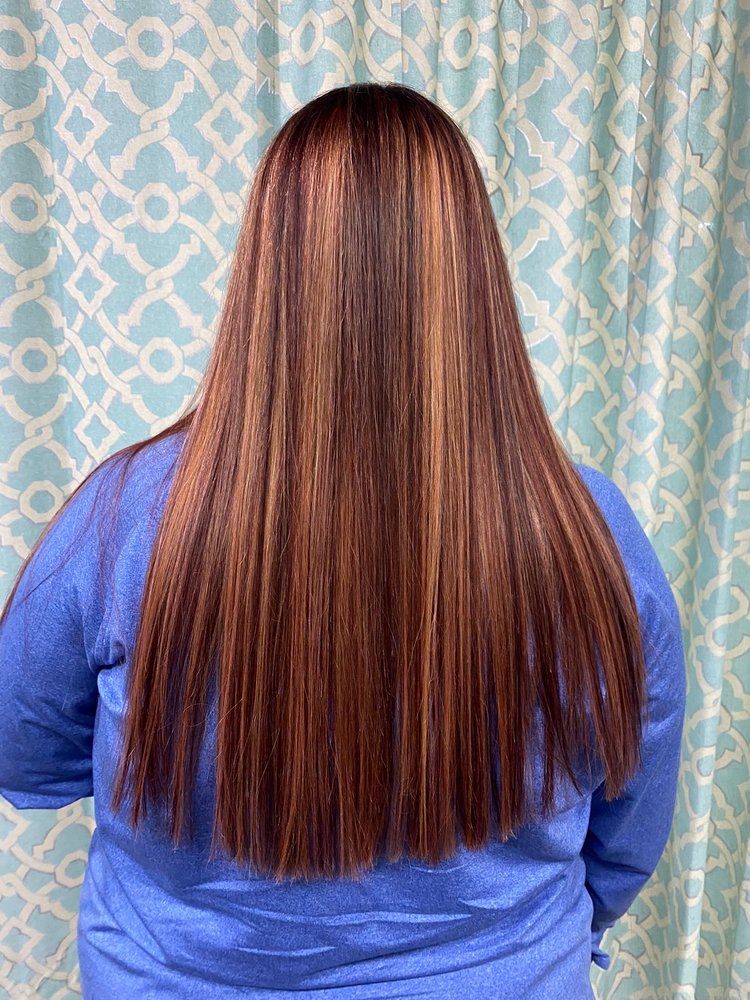 EMPORIUM HAIR SALON Updated October 2024 4913 Theater Dr