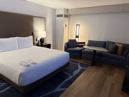 Grand Hyatt DFW by null