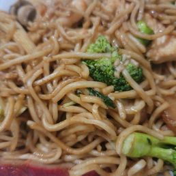 Pork Chow Funn