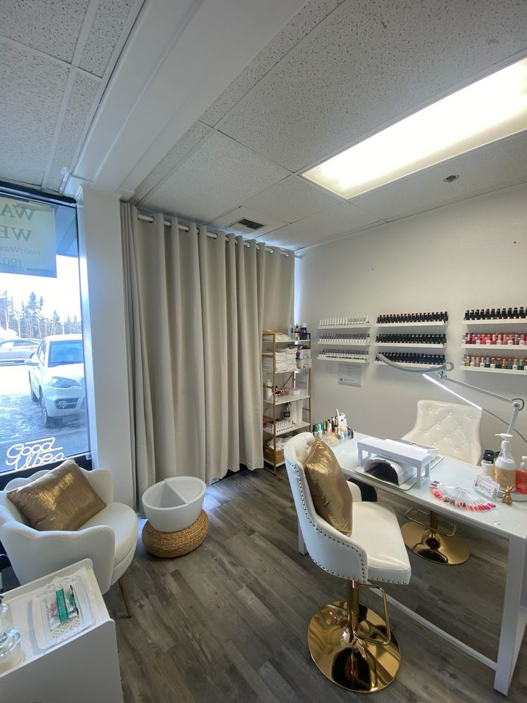 LEILA NAILS IT Updated September 2024 16 Photos 750 W Dimond Blvd, Anchorage, Alaska