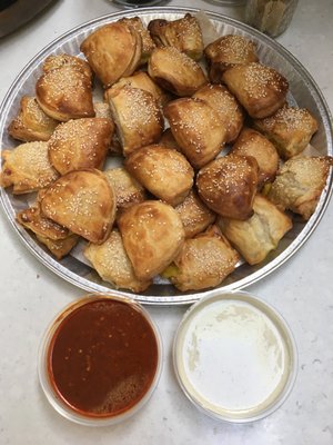 Pacific Kosher Express by null