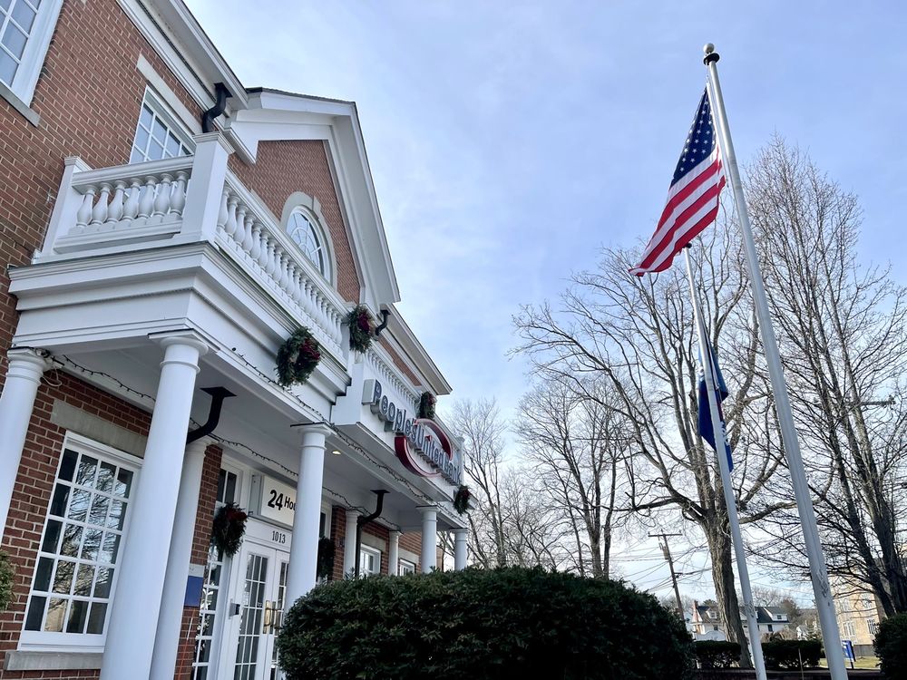 PEOPLE’S UNITED BANK CLOSED Updated July 2024 12 Photos 1013