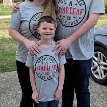Howell & Kidd - Gotcha day - Personal Injury Law Near Me - Louisville, Kentucky Howell & Kidd - Gotcha day - Personal Injury Law Near Me - Louisville, Kentucky