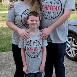 Howell & Kidd - Gotcha day