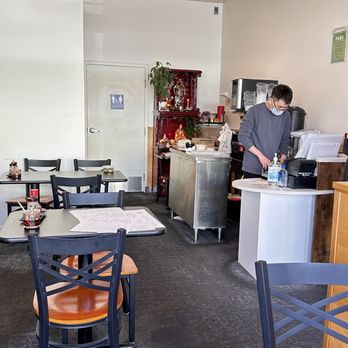 Dumpling Specialist - Dim Sum Near Me - San Francisco, California