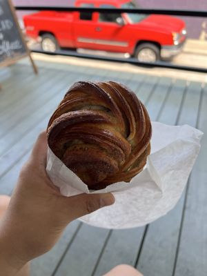 Oak Cliff Bread by null