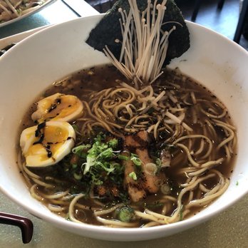 Dragonfly Noodle - Ramen Near Me - Boulder, Colorado