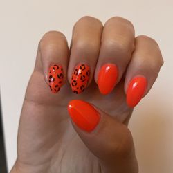 Precious Nails and Spa Salon - 07.24.24