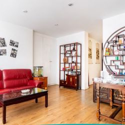 Super Bien-Être - Lounge
