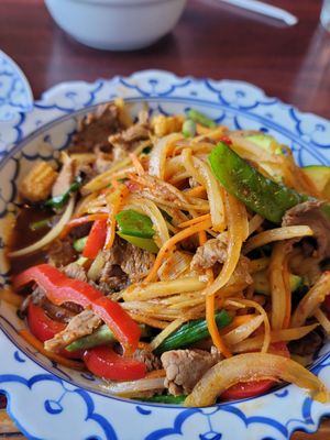 Pad Thai House by null